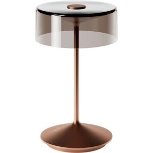 Sigor Numotion Lampe de table LED rechargeable - Lampe de table - Publicité Sigor Numotion Lampe de table LED rechargeable - Lampe de table - Publicité