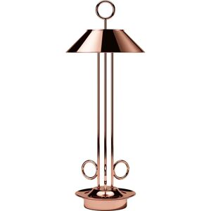 Sigor Nudi Derot Lampe de Table à Batterie - Lampe de Bureau - Publicité Sigor Nudi Derot Lampe de Table à Batterie - Lampe de Bureau - Publicité