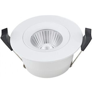 Sigor Argent IP54 encastré - Projecteur encastré - Publicité Sigor Argent IP54 encastré - Projecteur encastré - Publicité