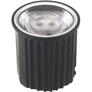 Sigor Applique + Plafonnier - Module Argent 550lm 2800-2000K LED dimmable - Publicité Sigor Applique + Plafonnier - Module Argent 550lm 2800-2000K LED dimmable - Publicité