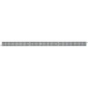 MiniTrix T14902 Rustfrit Stål Lige Spor MiniTrix T14902 Rustfrit Stål Lige Spor