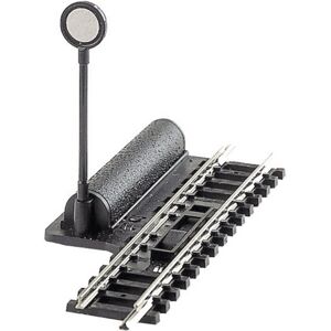 MiniTrix T14969 N-skala Spor - Uovertruffen Kontaktpålidelighed MiniTrix T14969 N-skala Spor - Uovertruffen Kontaktpålidelighed