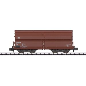 MiniTrix 18955 N Goederenwagen - Automatische lossing Tal 963 MiniTrix 18955 N Goederenwagen - Automatische lossing Tal 963