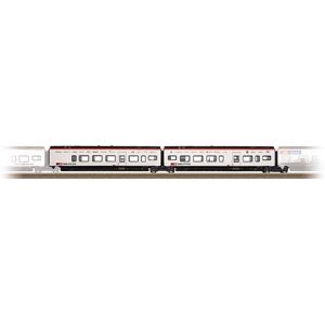TRIX 23285 Erweiterungssatz 2 für RABe 501 Giruno SBB H0 TRIX 23285 Erweiterungssatz 2 für RABe 501 Giruno SBB H0