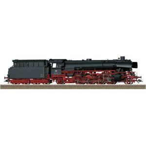 BR 042 Damplokomotiv - H0 Model - Digital DC Lyd BR 042 Damplokomotiv - H0 Model - Digital DC Lyd