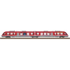 TRIX T25714 Dieseltriebwagen - H0 Modell, Digital Sound, Nahverkehr TRIX T25714 Dieseltriebwagen - H0 Modell, Digital Sound, Nahverkehr