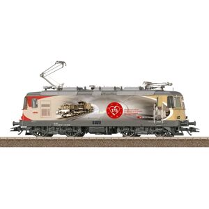 Trix Re 420 - Modelo de tren digital de alto rendimiento Trix Re 420 - Modelo de tren digital de alto rendimiento