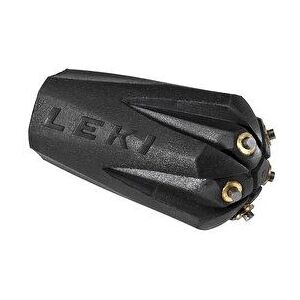 Leki Černé Silent Spike Pad na Trekking - Příslušenství Leki Černé Silent Spike Pad na Trekking - Příslušenství