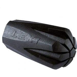 LEKI 882110104 Trekkingstock Gummipuffer - Schwarz LEKI 882110104 Trekkingstock Gummipuffer - Schwarz