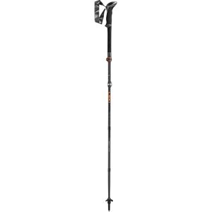 LEKI FX Carbon Trekkingstöcke - Leicht, Verstellbar, Unisex - Berg Ausrüstung LEKI FX Carbon Trekkingstöcke - Leicht, Verstellbar, Unisex - Berg Ausrüstung