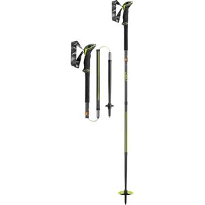 LEKI Trekking Poles - Carbon Adjustable 120cm - Trekking Poles LEKI Trekking Poles - Carbon Adjustable 120cm - Trekking Poles