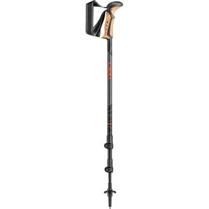 Leki Khumbu Trekking Stokken - Verstelbaar 110-145 cm, Lichtgewicht Aluminium, Unisex Leki Khumbu Trekking Stokken - Verstelbaar 110-145 cm, Lichtgewicht Aluminium, Unisex