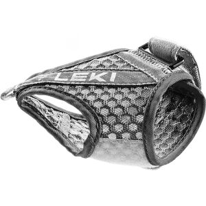 Sangle Shark Frame Strap Mesh de Leki - Respirante - Publicité Sangle Shark Frame Strap Mesh de Leki - Respirante - Publicité