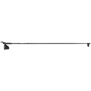 LEKI XTA Track Langlaufstöcke - Unisex - Schwarz - 125cm LEKI XTA Track Langlaufstöcke - Unisex - Schwarz - 125cm