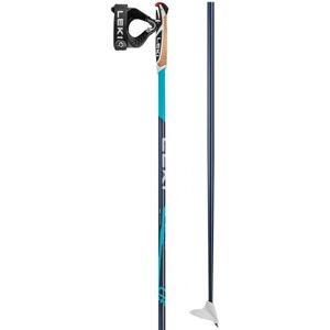 Bastoane de schi Leki CC 450 Unisex - Verde Bastoane de schi Leki CC 450 Unisex - Verde