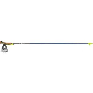 Leki Speed Pacer Lite - Nordic Walking Poles - Midnight Blue, Anthracite, Neon Yellow Leki Speed Pacer Lite - Nordic Walking Poles - Midnight Blue, Anthracite, Neon Yellow