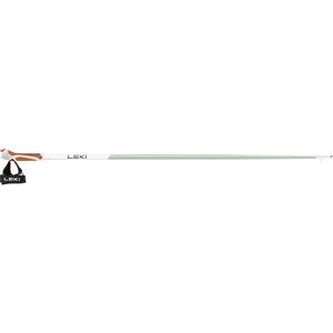Leki Passion - Nordic Walking botok Smoke Green - White - Dark Anthracite - Nordic Walking botok Leki Passion - Nordic Walking botok Smoke Green - White - Dark Anthracite - Nordic Walking botok