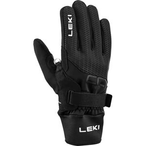LEKI Nordiska Yleisurheiluhanskat - Thermo Shark - Unisex - Koko 7 1/2 - Talvihanskat LEKI Nordiska Yleisurheiluhanskat - Thermo Shark - Unisex - Koko 7 1/2 - Talvihanskat