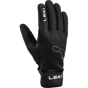 LEKI Herre Hanske CC Thermo - Unisex - Svart - Hansker LEKI Herre Hanske CC Thermo - Unisex - Svart - Hansker