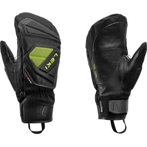 Leki C-tech 3D Guanti nero ghiaccio limone Leki C-tech 3D Guanti nero ghiaccio limone