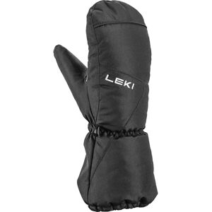 Guantes de esquí Nevio Junior de Leki - Negro Guantes de esquí Nevio Junior de Leki - Negro