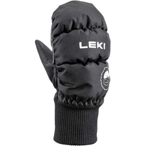 Gants Little Eskimo Courts de Leki - Imperméables, Taille enfant - Publicité Gants Little Eskimo Courts de Leki - Imperméables, Taille enfant - Publicité