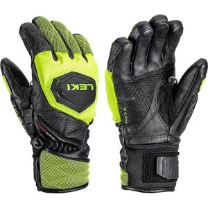 Leki Venom 3D Junior Handskar - Skidåkning Skydd Leki Venom 3D Junior Handskar - Skidåkning Skydd