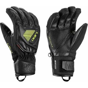 Gants de ski Leki Junior WCR C-TECH 3D - Publicité Gants de ski Leki Junior WCR C-TECH 3D - Publicité
