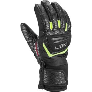 Leki Mănuși de schi WCR TEAM 3D Junior Leki Mănuși de schi WCR TEAM 3D Junior
