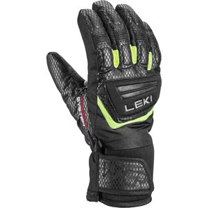 Leki Junior Skidhandske WCR TEAM 3D Leki Junior Skidhandske WCR TEAM 3D