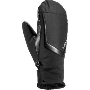 Gants LEKI Stella Women Mitt - Femme - Noir - Publicité Gants LEKI Stella Women Mitt - Femme - Noir - Publicité