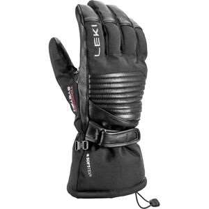 Gants Leki Alpino Xplore Xt 3d - Gants - Publicité Gants Leki Alpino Xplore Xt 3d - Gants - Publicité