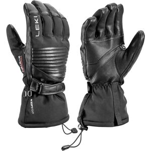 Leki Alpino Xplore Xt 3d Handschuhe - Handschuhe Leki Alpino Xplore Xt 3d Handschuhe - Handschuhe