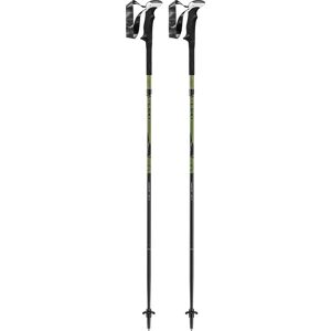 Leki Khumbu Pro FX.One TA Trekking Poles - Fixed Length Lightweight Aluminum Leki Khumbu Pro FX.One TA Trekking Poles - Fixed Length Lightweight Aluminum