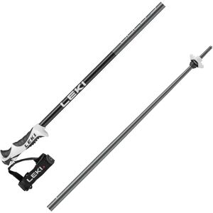 Leki Bold S Skistock - Verstellbar, Unisex, 130cm Leki Bold S Skistock - Verstellbar, Unisex, 130cm