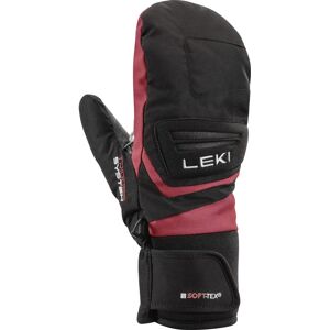 Leki GRIFFIN 3D Junior Handschuhe - Skihandschuhe für Kinder Leki GRIFFIN 3D Junior Handschuhe - Skihandschuhe für Kinder