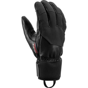 Leki Men Glove HEVON 3D - Waterproof Ski Gloves Leki Men Glove HEVON 3D - Waterproof Ski Gloves