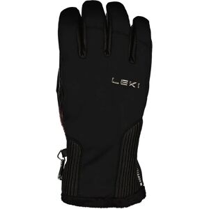 Leki Alpino Vallarta 3d - Gants - Publicité Leki Alpino Vallarta 3d - Gants - Publicité