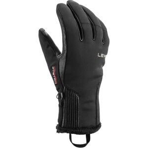 Leki Vallarta 3D Femmes W - Gants de ski - Noir - Publicité Leki Vallarta 3D Femmes W - Gants de ski - Noir - Publicité