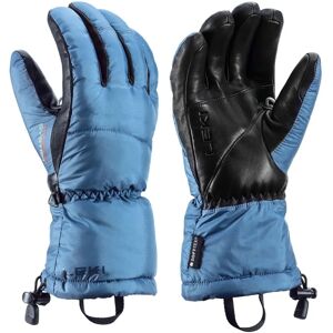Leki Glace 3D Donna W - guanti da sci - nero - 7,5 Leki Glace 3D Donna W - guanti da sci - nero - 7,5
