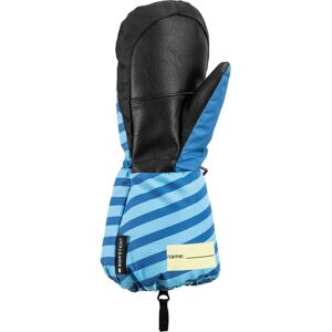 Gants de Ski pour Enfants Leki Little Paw Bleu - Gants pour Enfants Gants de Ski pour Enfants Leki Little Paw Bleu - Gants pour Enfants