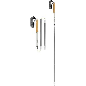 Bastones Leki Neotrail Pro FX One Superlite - Ligero de carbono Bastones Leki Neotrail Pro FX One Superlite - Ligero de carbono