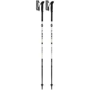 Leki Skysolo FX.One Carbon 135cm - Turskistaver Leki Skysolo FX.One Carbon 135cm - Turskistaver