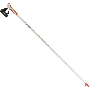 Bâtons de marche nordique Leki Passion - 115cm - Blanc - Bâtons de Trekking - Publicité Bâtons de marche nordique Leki Passion - 115cm - Blanc - Bâtons de Trekking - Publicité