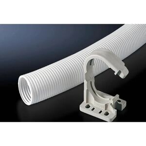 Rittal Rittal SZ 2592.000 Cable holder - Cable holder for 48mm diameter, Pack of 20 Rittal Rittal SZ 2592.000 Cable holder - Cable holder for 48mm diameter, Pack of 20