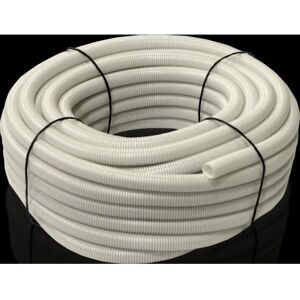 Rittal SZ 2595.000 - Gaine per cavi in polietilene 16 mm x 25 m - Gestione cavi Rittal SZ 2595.000 - Gaine per cavi in polietilene 16 mm x 25 m - Gestione cavi