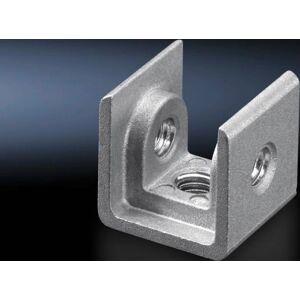 Rittal PS 4119.000 U-Nut M4 - 20 St Rittal PS 4119.000 U-Nut M4 - 20 St