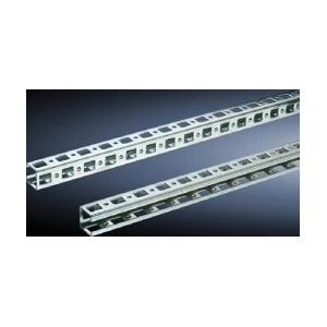 Rittal 4170.000 Stahlrack-Zubehör - 395mm - Für TS/ES-Schaltschränke Rittal 4170.000 Stahlrack-Zubehör - 395mm - Für TS/ES-Schaltschränke