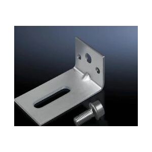 Rittal 4595.000 Wall Mount Bracket - Rack Accessory Rittal 4595.000 Wall Mount Bracket - Rack Accessory