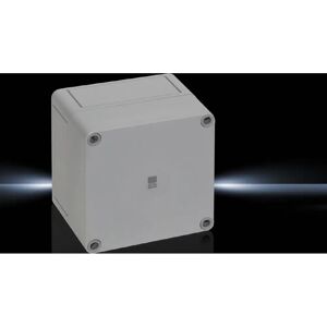 Rittal PK 9507.000 Elektrischer Schaltschrank IP66 Rittal PK 9507.000 Elektrischer Schaltschrank IP66